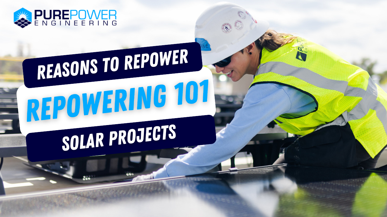 Repowering 101 Primary Reasons to Repower (1)