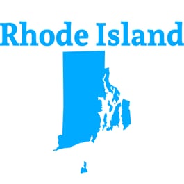 Rhode Island
