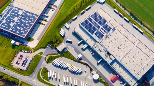 Iowa Solar + Storage Engineering Firm | C&I And Utility-Scale Projects
