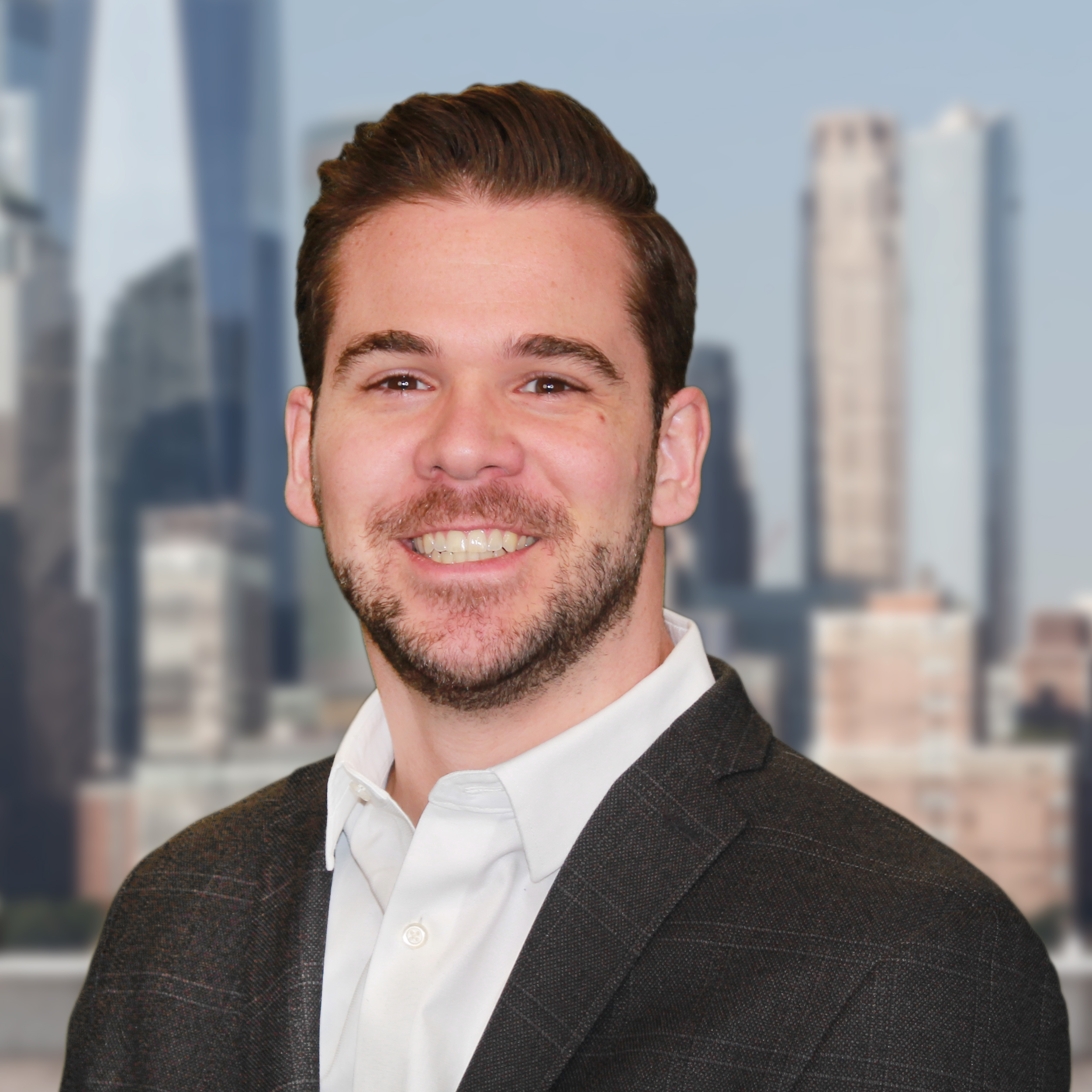 Scott Kronberger - Senior Project Manager