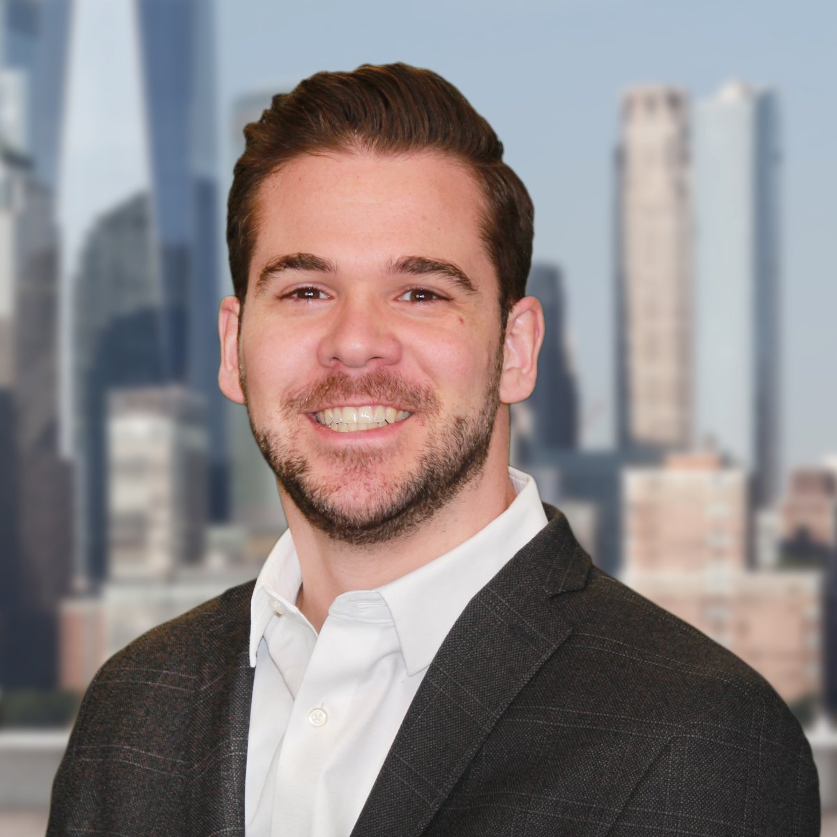 Scott Kronberger - Senior Project Manager