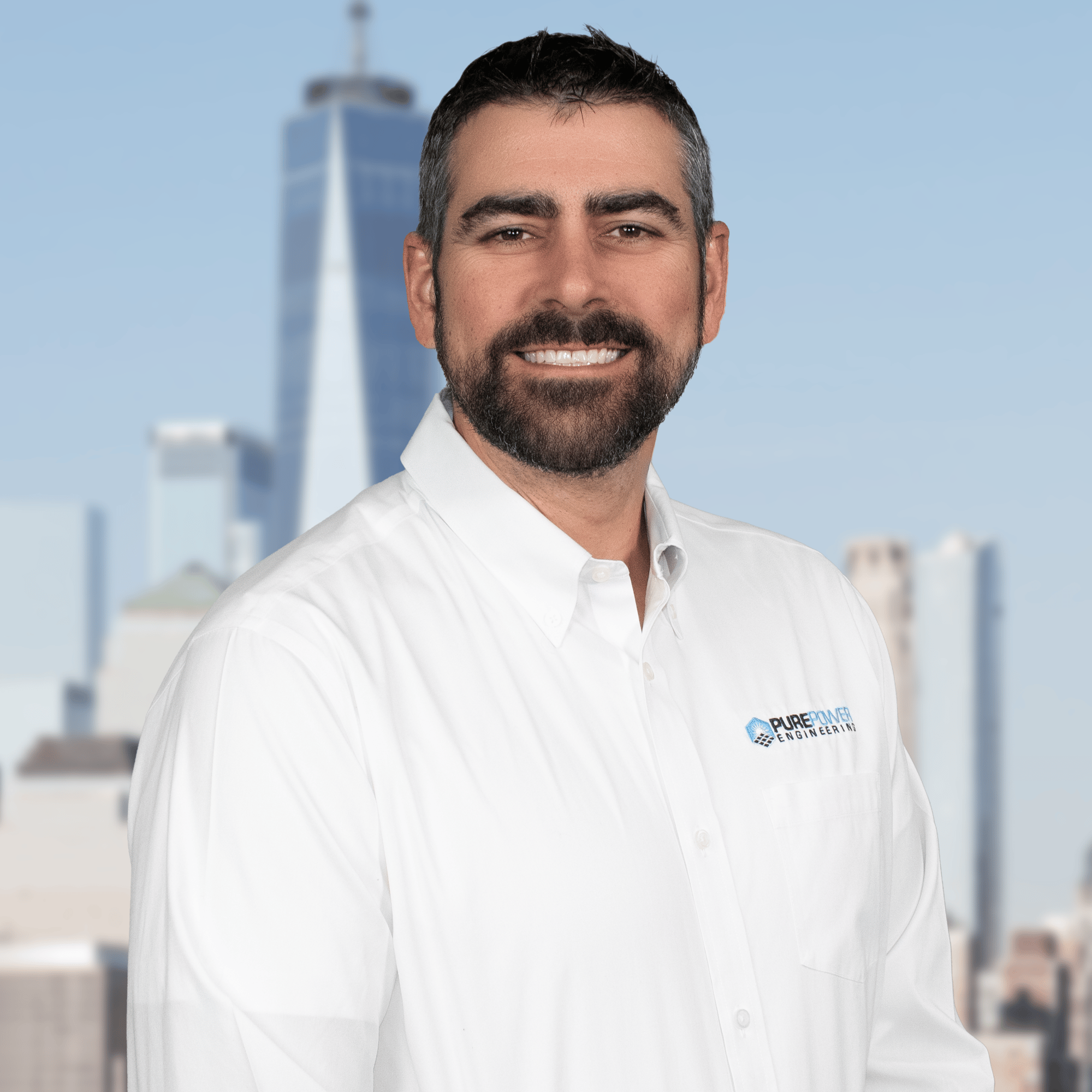 Sean Colella (City)