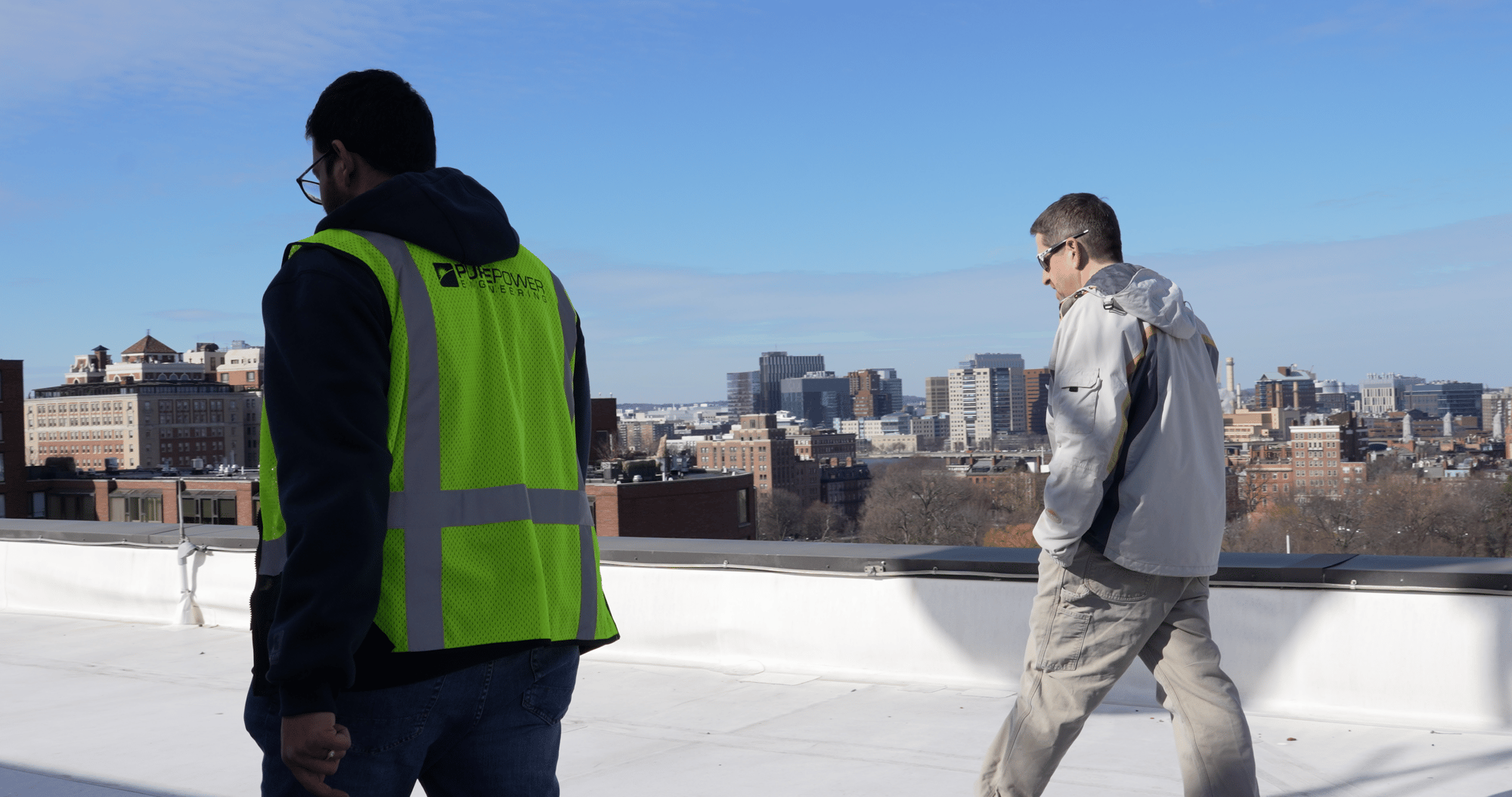 Structural Engineering (Site Survey)