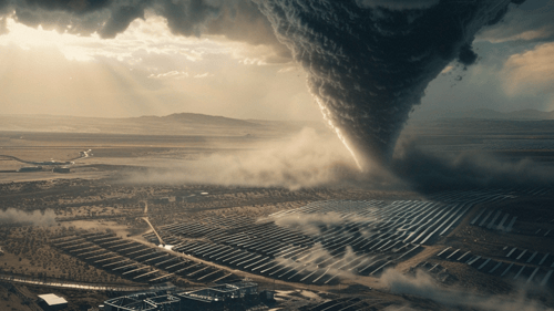Tornado