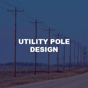 UTILITY POLE DESIGN