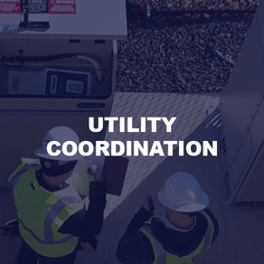 Utility Coordination (1)