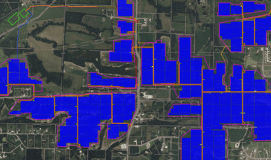 WINFIELD Utility-Scale Solar Project