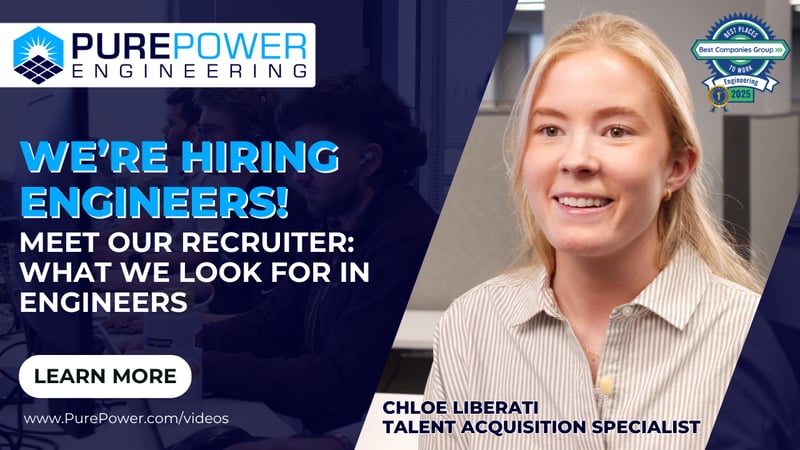 We’re Hiring Engineers! (3.25)