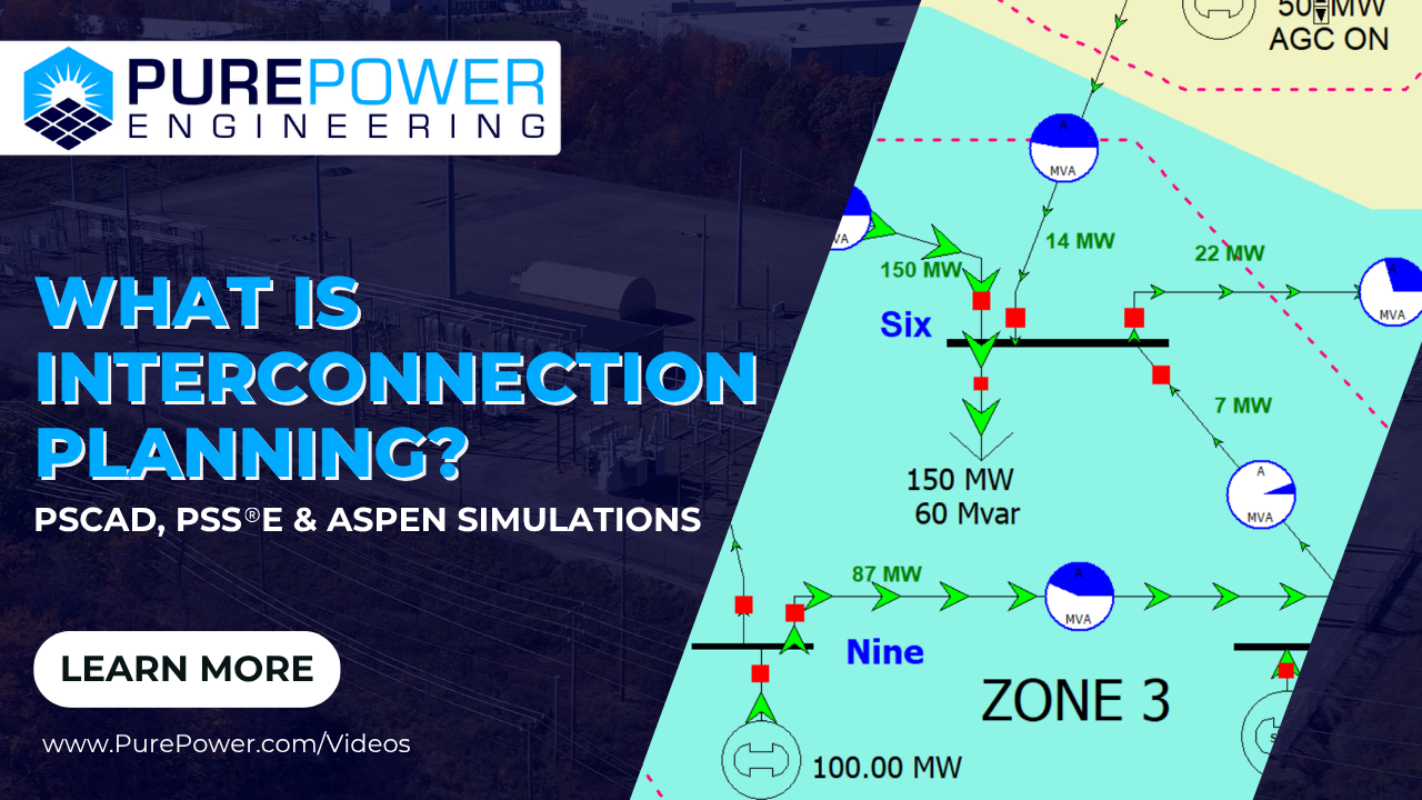 What is Interconnection Planning