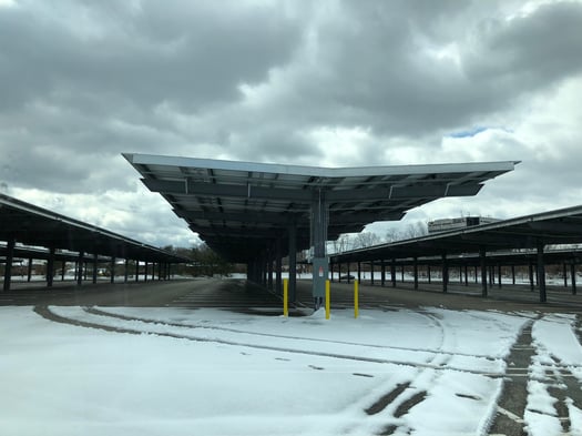 Illinois Solar + Storage Engineering Firm | C&I And Utility-Scale Projects