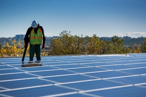 Pure Power Engineering | Solar Engineering Experts Operations & Maintenance
