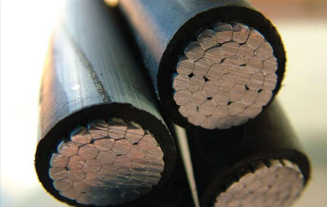 Aluminum Conductors in Solar Applications: How to Save Costs without Sacrificing Reliability