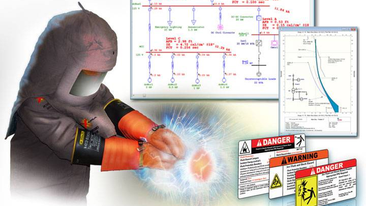 Arc Flash Studies for Solar — Introduction