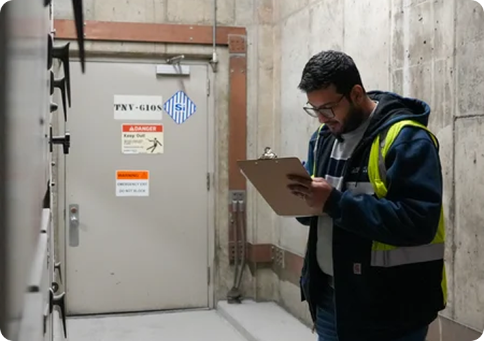 Equipment Evaluation