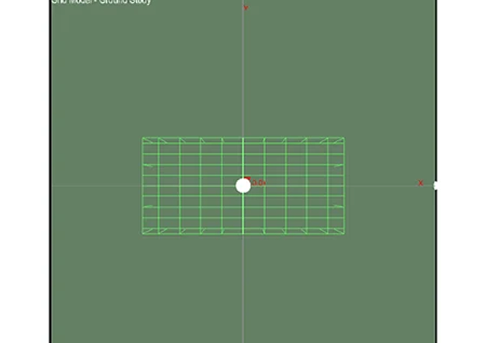 Grounding (Ground Grid)