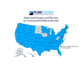 Nationwide Designs and Plan Sets for Commercial & Utility Scale Solar