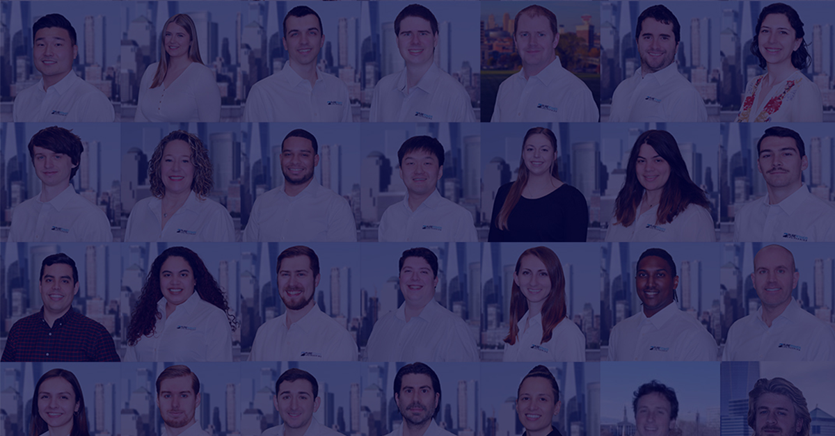 Pure Power Engineers | Meet the Team | Solar & Energy Storage Experts