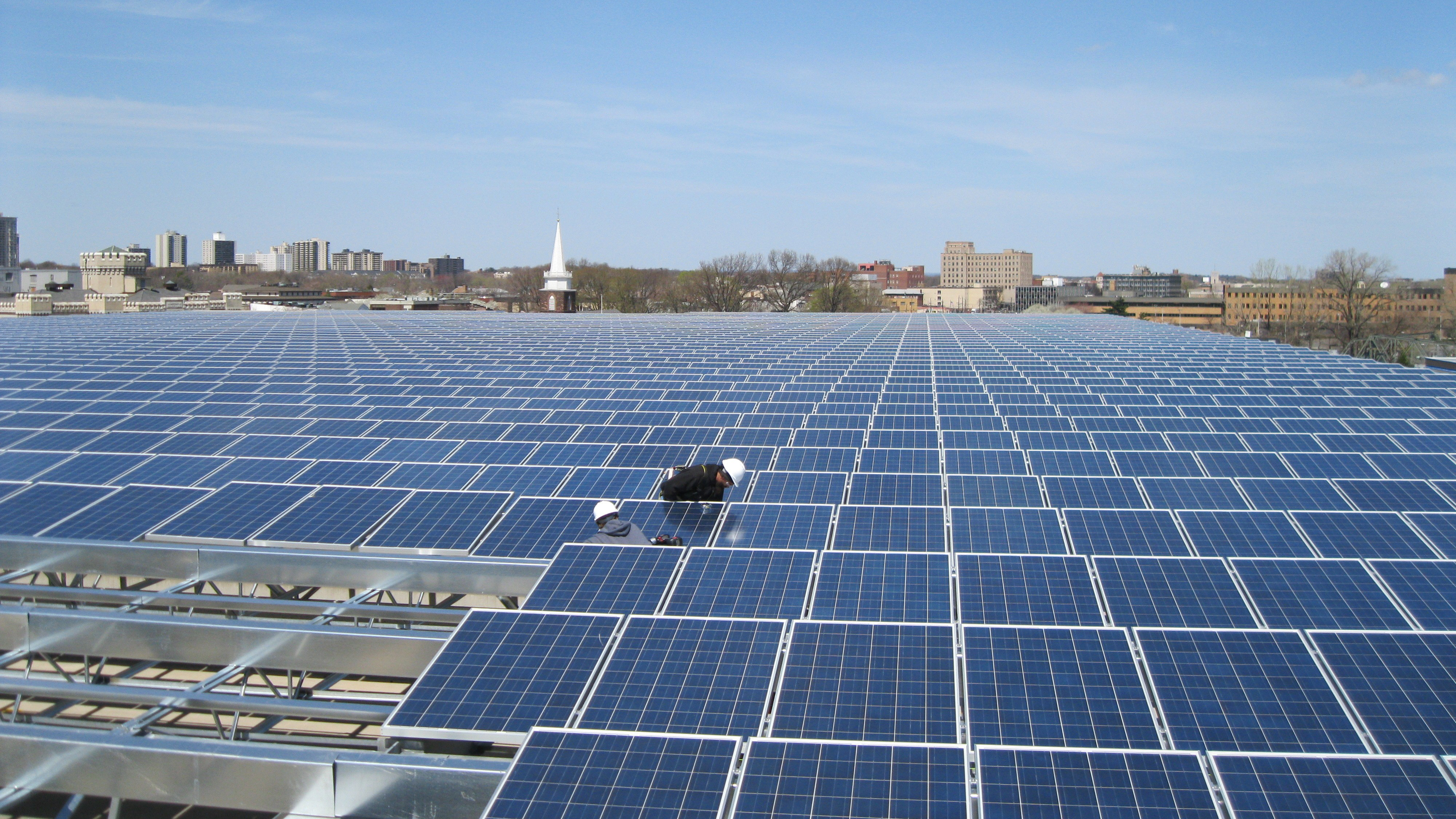 Outsourced versus In-House Solar Engineering Services