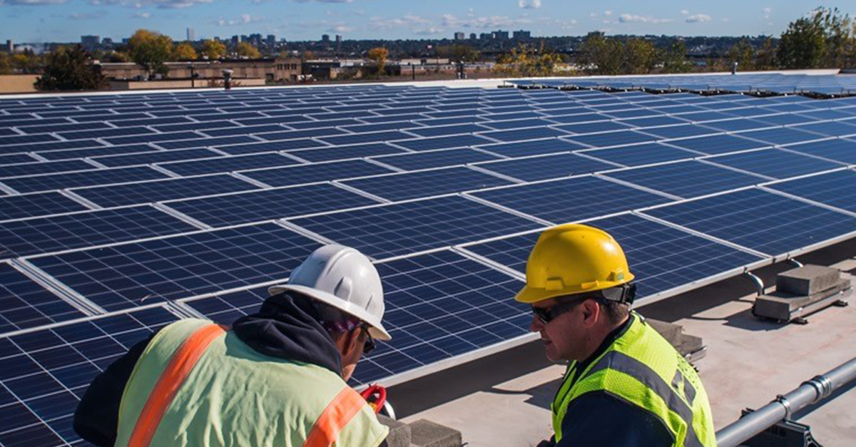 Power Systems | Electrical | Engineering | Commercial | Utility-Scale