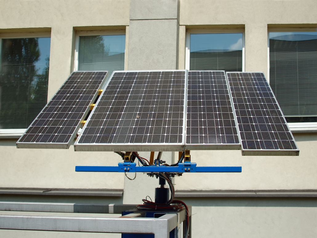 Understanding Microgrid Due Diligence